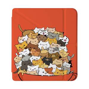 Kobo Case: KOBO Case - Cute Cats