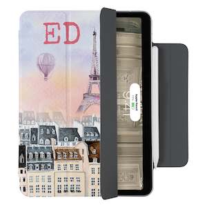 Ipad Slimfit Case: iPad SlimFit Case - Travel