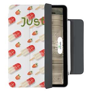 Ipad Slimfit Case: iPad SlimFit Case - Sweet