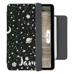 Ipad Slimfit Case: iPad SlimFit Case - Space