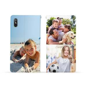 Iphone Recommend: iPhone Wallet - Three Photos