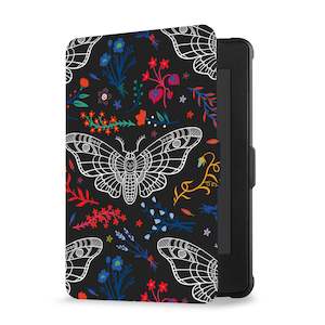 Kindle Case - Animal Skeleton