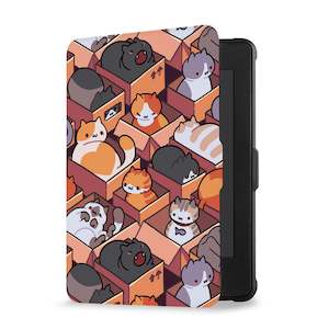 Product Id 1: Kindle Case - Sushi Cats