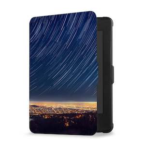 Kindle Case - Starry Night