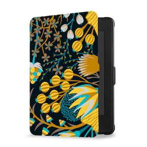 Product Id 1: Kindle Case - Autumn Leaves