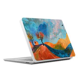 Surface Laptop Case Best Sellers: Surface Laptop Case - Abstract Painting