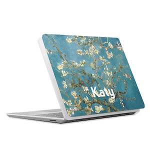 Surface Laptop Case Best Sellers: Surface Laptop Case - Oil Painting