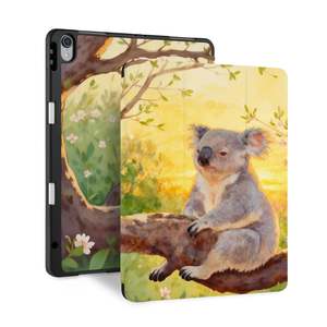iPad Trifold Case - Australia Wild Animal