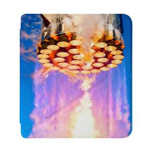 Kobo Case: KOBO Case - Elon Musk SpaceX