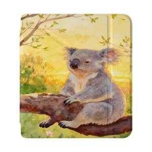 KOBO Case - Australia Wild Animal