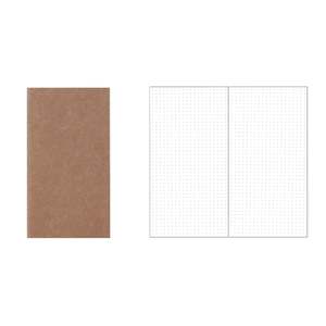 Gifts: Traveler's Notebook - Dotted