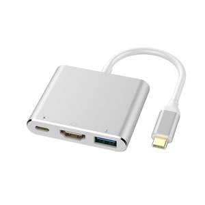 Type-C Basic Adaptor