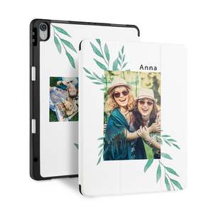 Ipad Pro 12 9 3rd Gen: iPad Case - Photo Collage 38