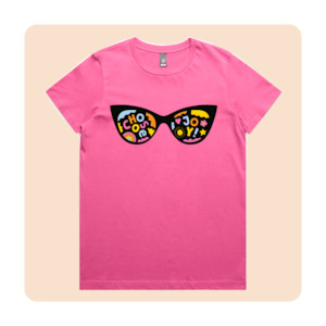 Great For Gifts: Choose Joy T-shirt