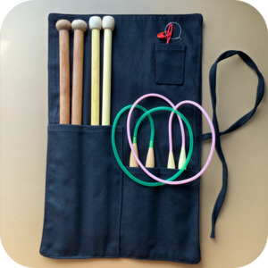 Accessories 1: Joy Maker Beginner Needle Kit