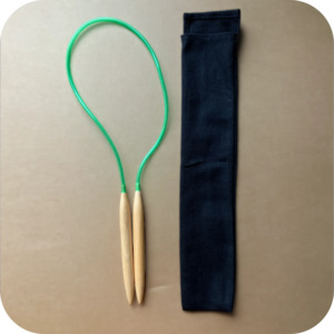 Accessories 1: 15mm Circular Needles