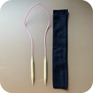 Accessories 1: 12mm Circular Needles