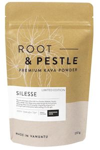 Traditional Kava: Silesse Single Cultivar Traditional Kava