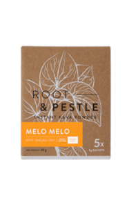 Instant Kava: Melo Melo Single Cultivar Instant Green Kava
