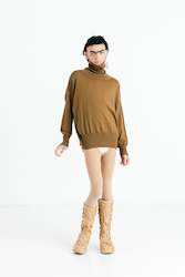 Day Dreamer Autumn Winter 2021: Ur Turtle Crop