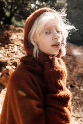 Possum Merino Permanent Collection: U  Gloves