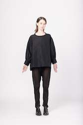 Black In It: BOX TOP