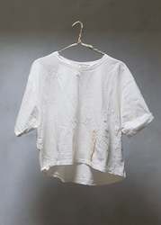 T Shirt: T Shirt Crop