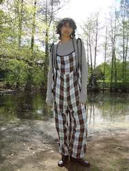 Wop Wops: Wop Wops Rompa