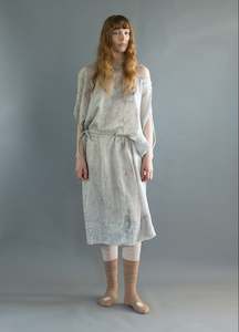 Stone To Scree: Stone To Scree Keepers Dress