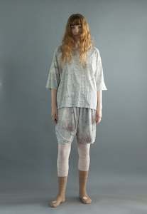 Stone To Scree: Keepers Scree Tee