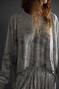 Stone To Scree: Keepers Box Top