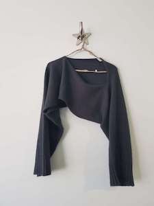 Possum Merino Permanent Collection: U Arms