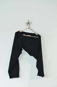 Bespoke: Thirteen of 24 U Possum Arms— NORTHLAND HOMESPUN STRIPE