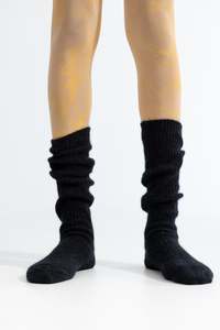 Sale: U Socks - Natural