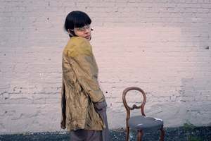 Lollies 1: Lollies Blazer - Dusk