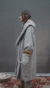 Incase: INCASE Long Layer