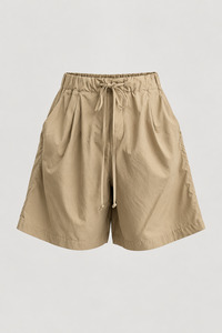 Seasonal Offerings: The Proper Shorts - Sil Noil