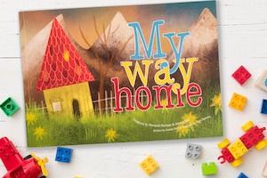 Products: My Way Home