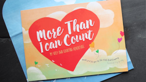 More Than I Can Count