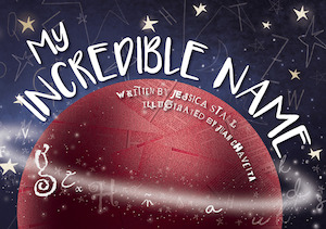 Products: My Incredible Name