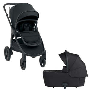 End Of Season Sale: Mamas and Papas Ocarro 2 Stroller + Carrycot - Eclipse