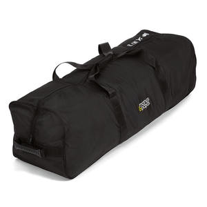 Mamas and Papas Buggy Bag Black