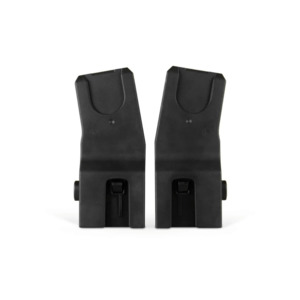 Silver Cross: Silver Cross Breez Car Seat Adapters