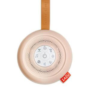 Zazu Sleep Nursery Collection: Zazu Suzy Deluxe White Noise Machine - 14 different sounds