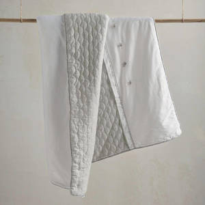 Elephant Nursery Theme: Mamas and Papas Elephant Quilt