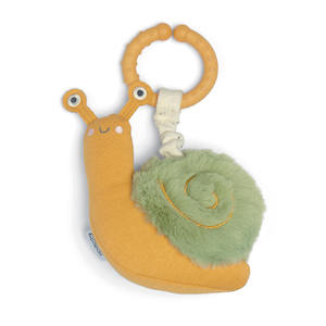 Grateful Garden: Mamas and Papas Snail Activity Toy