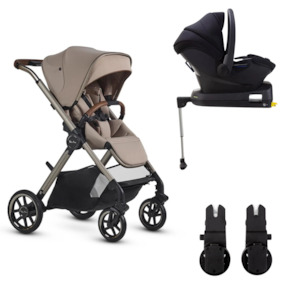 Silver Cross Reef 2 + Simplicity Capsule Bundle - Frappe - Stock ETA is Mid Marc&hellip;