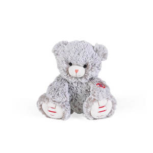 Kaloo Grey Mae Bear 24cm