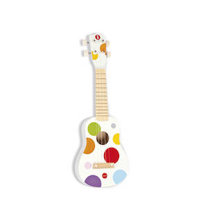 Janod Music Collection: Janod Confetti Ukulele
