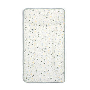 Bop Show: Mamas and Papas Terrazzo Change Mat